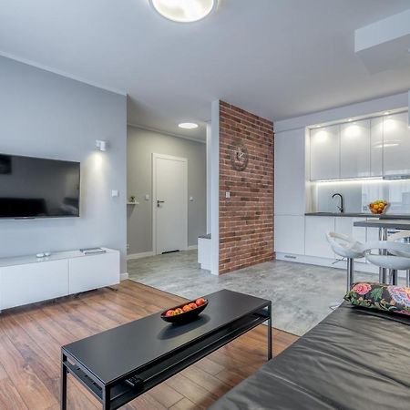 Flow Apartments Thorn Exterior foto