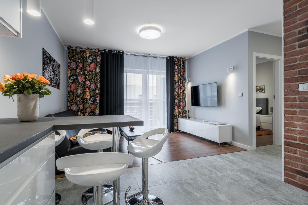 Flow Apartments Thorn Exterior foto